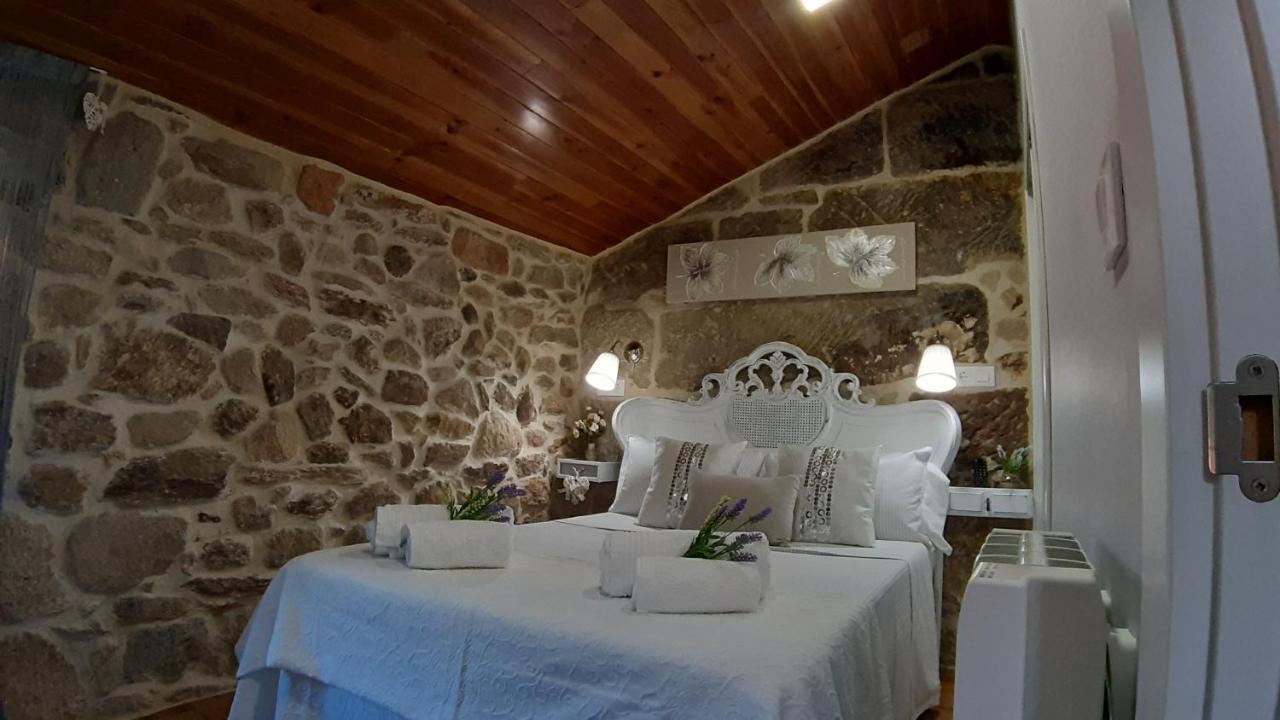 A Casina Vella Villa Пойо Екстериор снимка