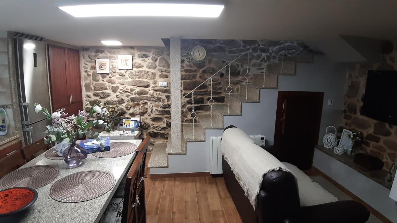 A Casina Vella Villa Пойо Екстериор снимка