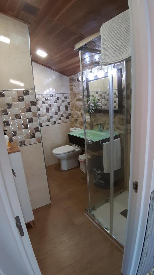 A Casina Vella Villa Пойо Екстериор снимка