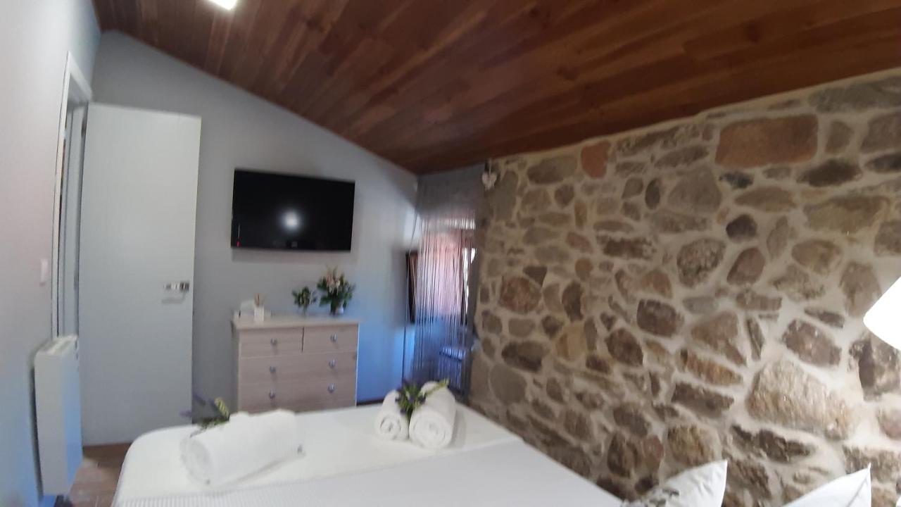 A Casina Vella Villa Пойо Екстериор снимка