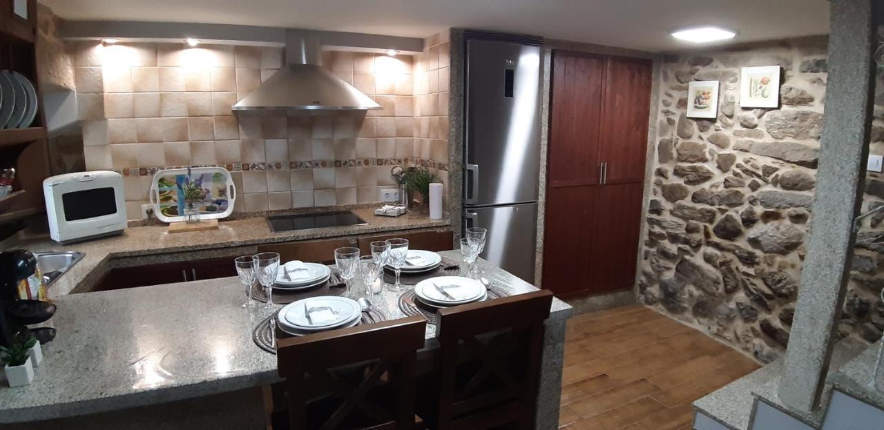 A Casina Vella Villa Пойо Екстериор снимка