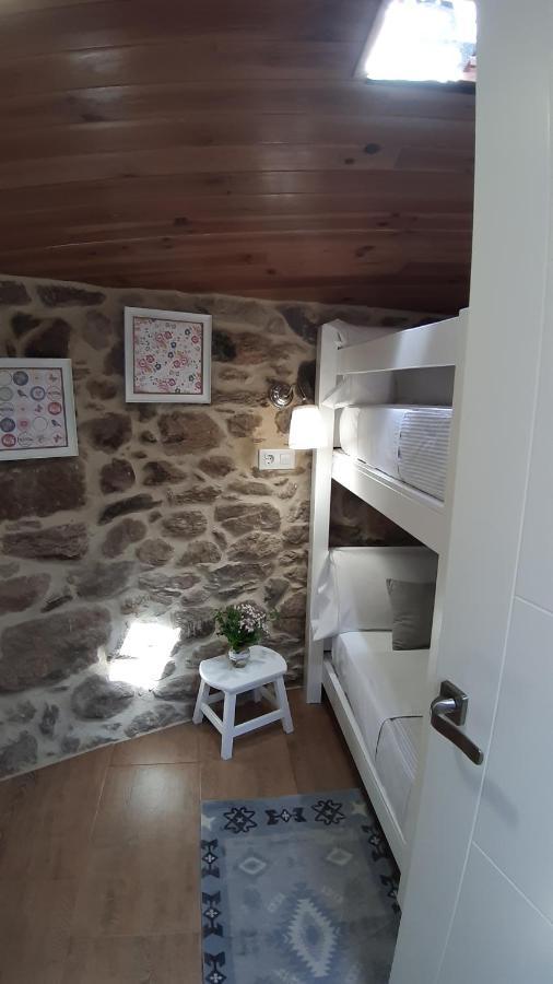 A Casina Vella Villa Пойо Екстериор снимка