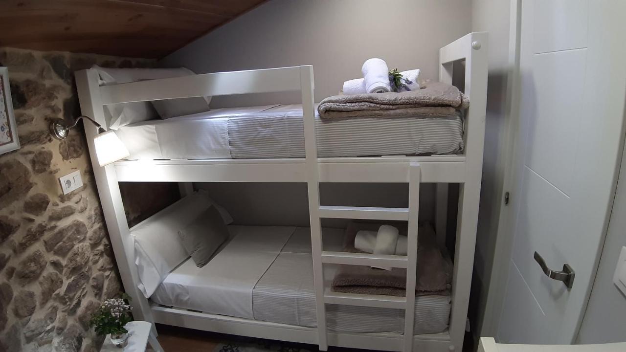A Casina Vella Villa Пойо Екстериор снимка