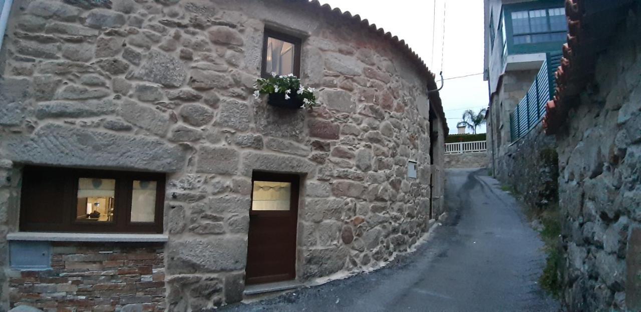 A Casina Vella Villa Пойо Екстериор снимка