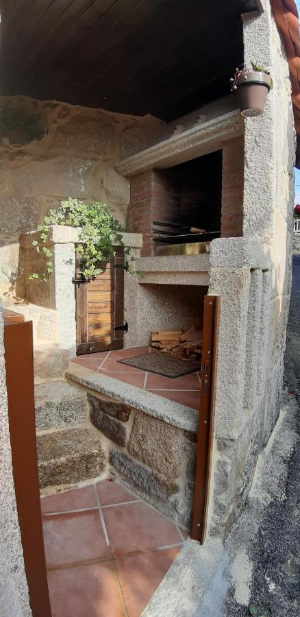 A Casina Vella Villa Пойо Екстериор снимка