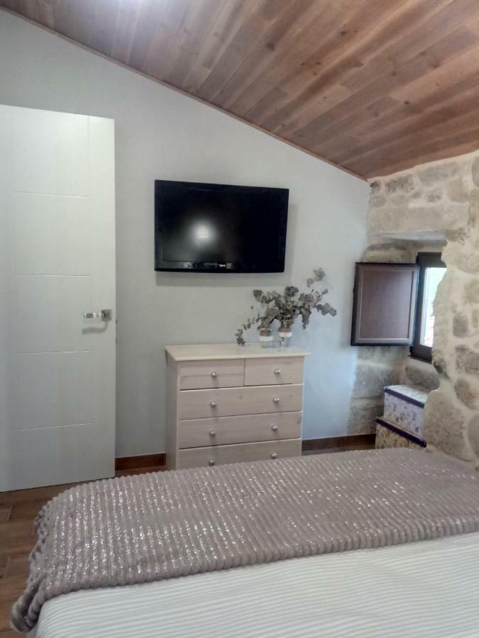 A Casina Vella Villa Пойо Екстериор снимка