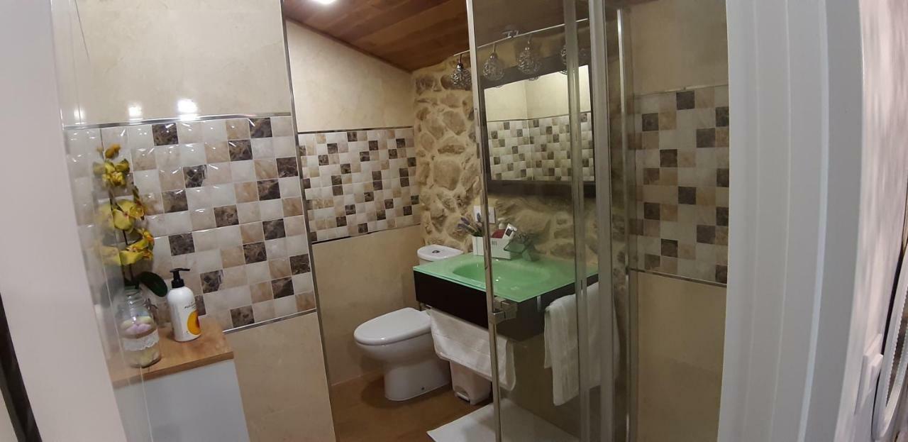 A Casina Vella Villa Пойо Екстериор снимка