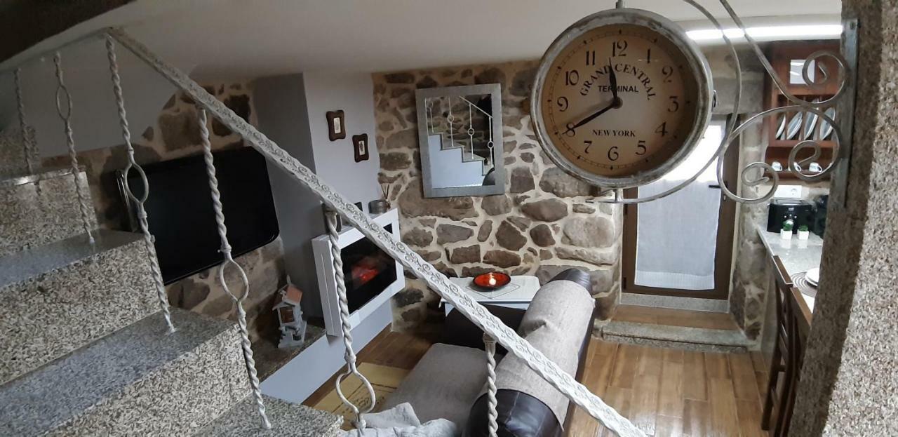 A Casina Vella Villa Пойо Екстериор снимка