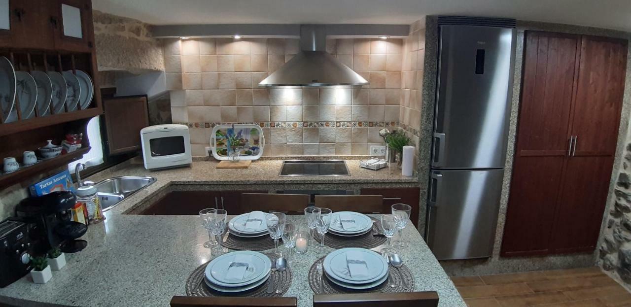 A Casina Vella Villa Пойо Екстериор снимка