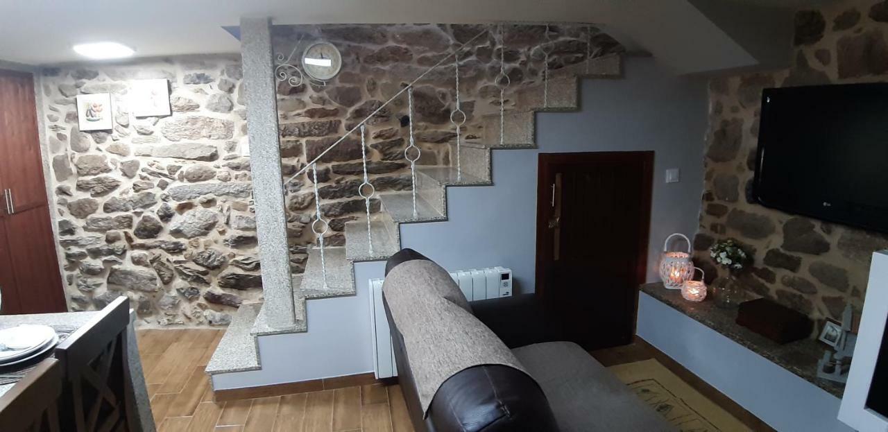 A Casina Vella Villa Пойо Екстериор снимка