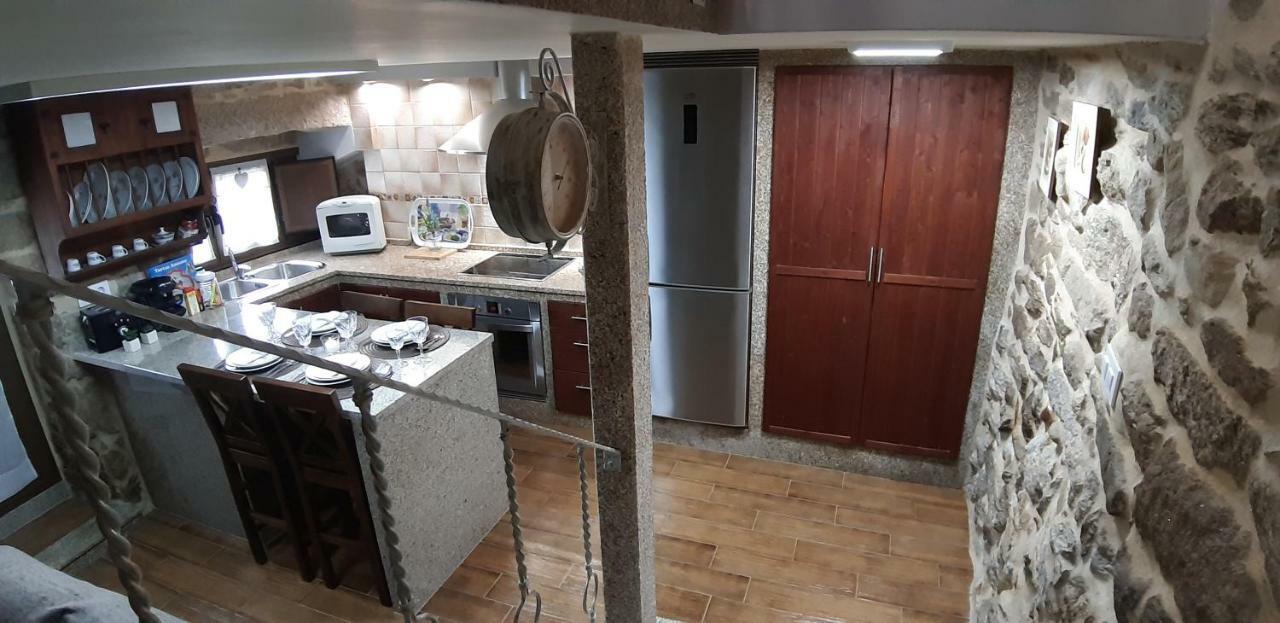 A Casina Vella Villa Пойо Екстериор снимка